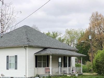 405 Vine St, Calhoun, KY, 42327