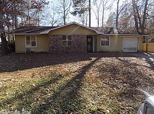1204 E 41st Ave, Pine Bluff, AR 71601