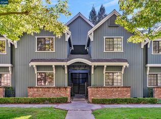 236 Canyon Woods Way APT B, San Ramon, CA 94582