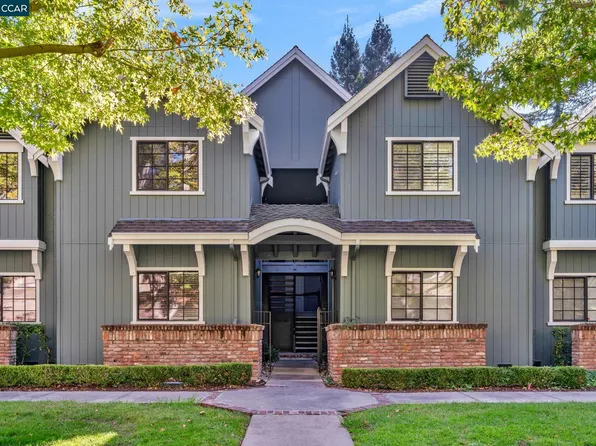 236 Canyon Woods Way APT B, San Ramon, CA 94582