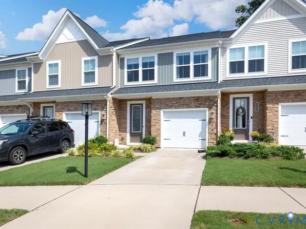 5545 Wenrich Dr, Richmond, VA 23227