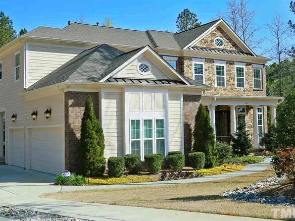 1013 Shagbark Ct, Chapel Hill, NC 27516