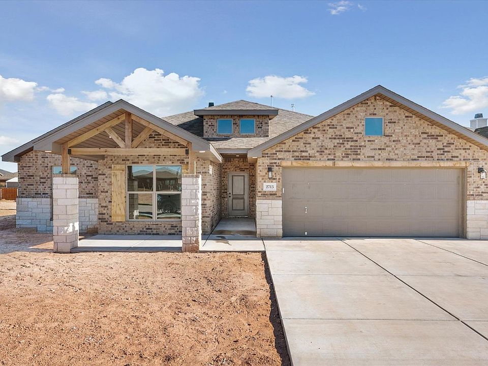 2713 Volney Ave, Lubbock, TX 79407 Zillow