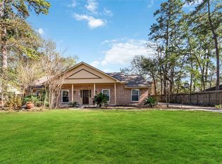 26418 Maplewood Dr, Spring, TX 77386