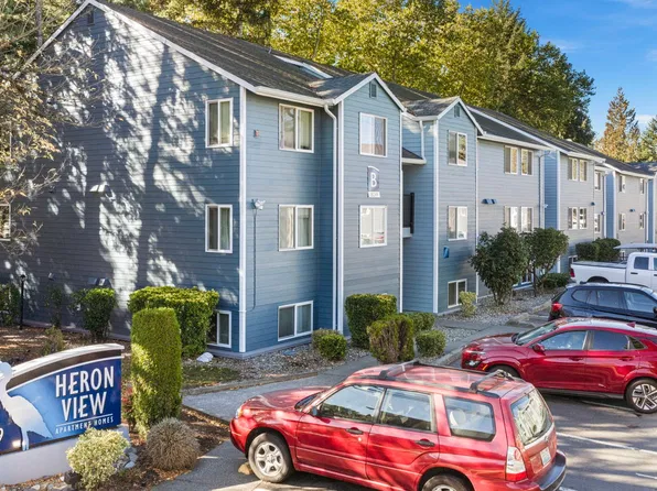 Heron View Apartment Homes