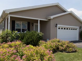 3460 Steeplechase Way, Grayslake, IL 60030