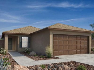 6224 S Raiden Rd, Tucson, AZ, 85746