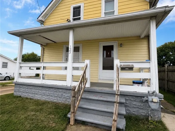 123 E 35th St, Lorain, OH 44055