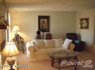 7621 E Fayette St, Tucson, AZ 85730