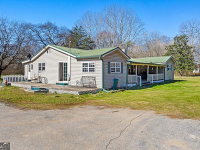3347 Rome Hwy, Rockmart, GA, 30104