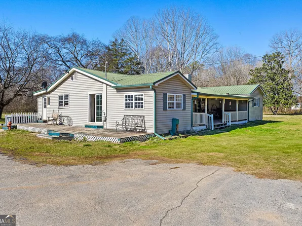 3347 Rome Hwy, Rockmart, GA 30104