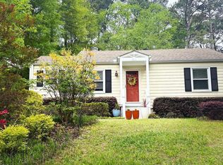811 Scott Cir, Decatur, GA 30033