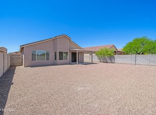 7964 W Mural Hill Dr, Tucson, AZ 85743