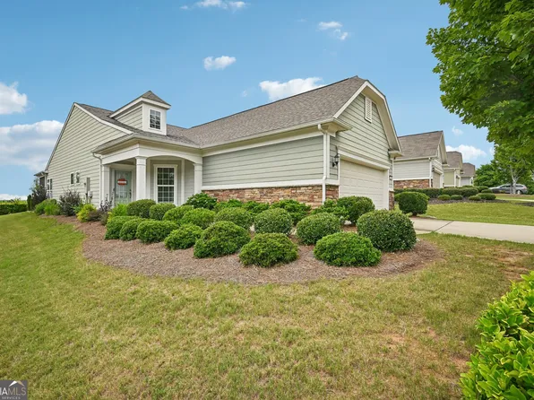 1241 Branch Creek Way, Greensboro, GA 30642