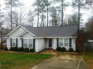 169 Foxglove Cir, Irmo, SC 29063