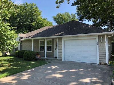 110 N Chestnut St, Nevada, MO, 64772