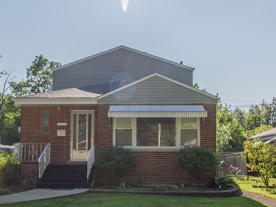 1st image of 21414 S Jeffrey Dr