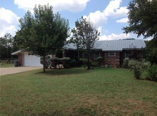10705 County Road 525, Mansfield, TX 76063