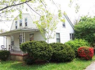 234 Bassett Ave, Lexington, KY