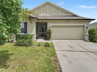 1281 Water Willow Dr, Groveland, FL 34736