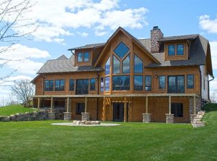 8110 Parker Rd, Saline, MI 48176