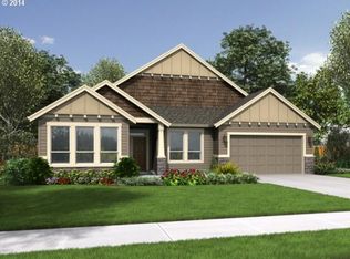 1925 S Sevier Rd, Ridgefield, WA 98642