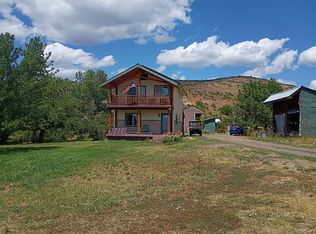 2334 McMahan Ln, Council, ID 83612