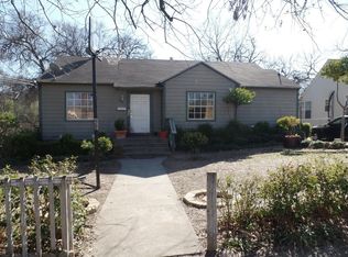 722 Nolte Dr, Dallas, TX 75208