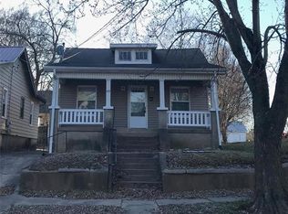429 SW End Blvd, Cape Girardeau, MO 63703