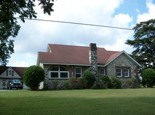 1383 Athens Rd, Crawford, GA 30630