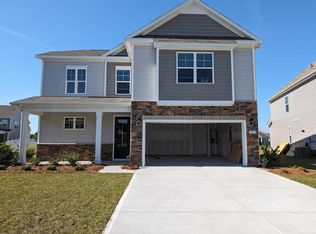 1023 Chester Glen Ct LOT 1410, Myrtle Beach, SC 29579
