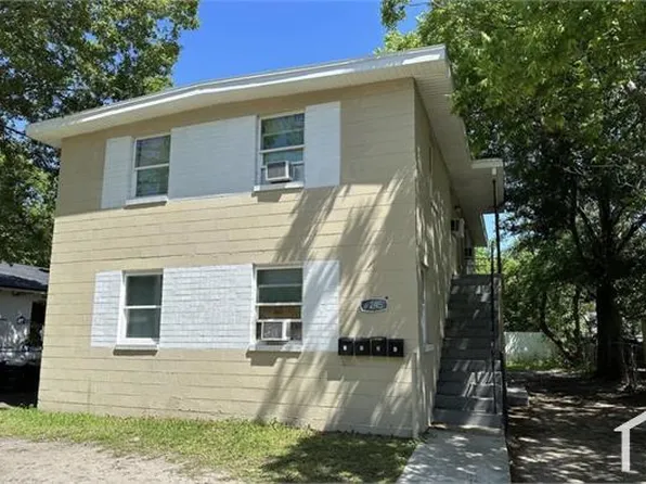 1245 W 30th St APT 3, Jacksonville, FL 32209