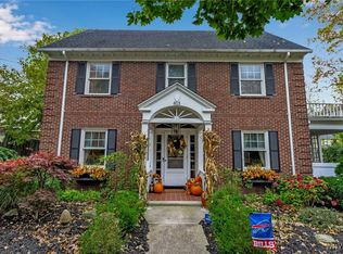 815 James Ave, Niagara Falls, NY 14305