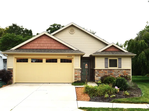 4403 W Shenandoah Cir, Fort Wayne, IN 46835