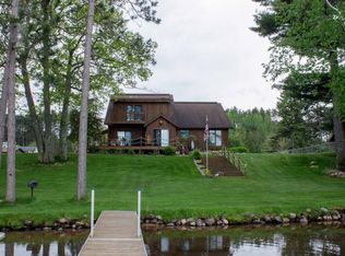 2698 Virginia Ln, Rhinelander, WI 54501