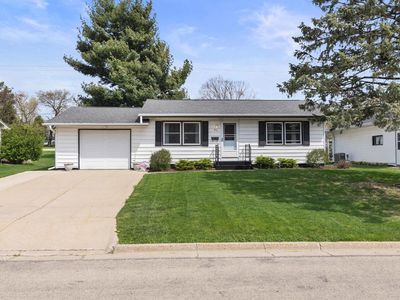 512 27th Avenue, Monroe, WI, 53566