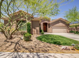 8374 W Alyssa Ln, Peoria, AZ 85383