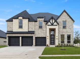 2544 Riverchase Way, Grand Prairie, TX 75054