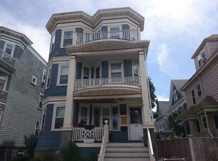 24 Dawes St, Dorchester, MA 02125