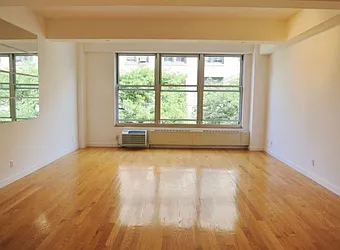 Rented by Brooklyn Bridge