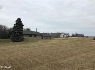 48166 145th St, Big Stone City, SD 57216