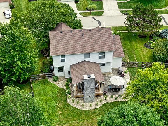 4th image of 7255 Wethersfield Dr