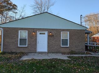 1707 Parker Rd, Milford, OH 45150