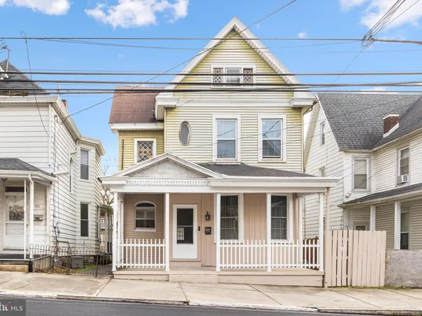346 Pine St, Steelton, PA 17113