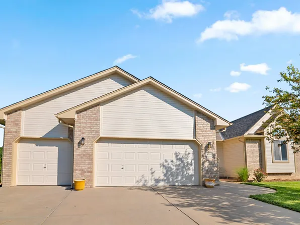 4706 E Eagles Landing Ct, Wichita, KS 67220