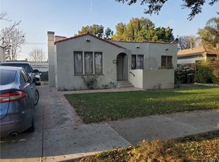511 Allen Ave, Glendale, CA 91201