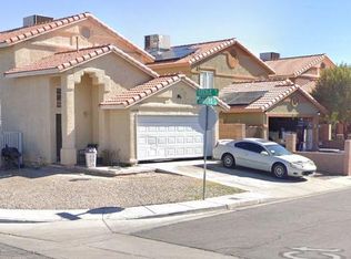 2996 Savers Ct, Las Vegas, NV 89115