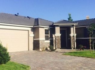 434 Merganser Ln, Sparks, NV 89436