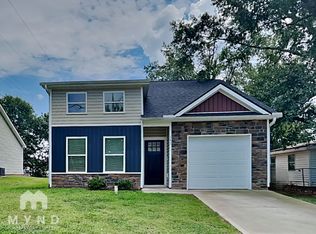 142 Hadden Ave, Duncan, SC 29334