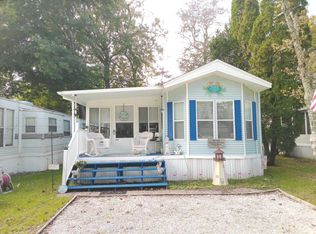 709 Us Route 9 Hwy S LOT 623, Cape May, NJ 08204